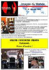 Vulcanet, Le Magazine, N°19