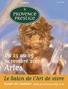 Salon Provence Prestige - Guide du Visiteur 2010