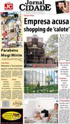 JC MOGI GUAÇU - 22 E 23 DE OUTUBRO