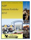 AQIP Systems Portfolio