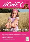 HONEY Ausgabe 13