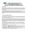 Guía - Informe de Lectura