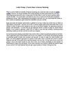 Article Writing: A Sturdy Means to Internet Marketing
