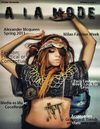 A La Mode Newsletter - October/November