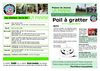 journal poil à gratter du mois d'octobre 2010