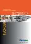 Tecnoinox Kochgeräte-Serien