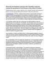 Restoration Environmental Contractors REC Demolition is pleased to announce the appointment of David Bremner to the...
