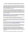 Words from a San Diego Website Builder Company Establishing Your Web Presence
