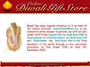 Online Diwali Gift Store - Celebrate Diwali 2010 with Diwali Sweets, Diwali Decorations, Diwali Diyas