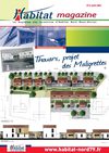 Habitat Magazine_n°2_Juin 2009