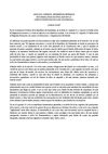 Analísis Sobre la Constitución Financiera Guatemala