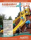 Auburn Parks, Arts & Recreation - Fall 2010 Recreation Guide