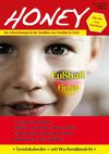 HONEY Ausgabe 11