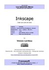 Inkscape : créer une carte de visite