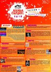 Agenda Culturel 2010-2011 | Saison 1 - Episode 2