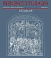 Bienes Culturales Nº 2 . 2002. Retablos