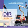 Bilan d'activité 2009 - DIRMed