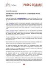Virtual Office Innovation - Avila Business Center presents the 1st worldwide iPhone application