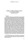 DILEMA DO MÉTODO HISTÓRICO-CRÍTICO NA INTERPRETAÇÃO BÍBLICA (Augustus Nicodemus Lopes)