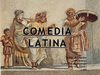 Comedia