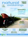 Natural Awakenings Magazine, November 2010 issue