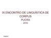Etiquetagem morfossintática de um corpus do português do nordeste para extração automática de entradas lexicais
