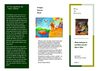 Consejos para estimular la adquisición de la escritura