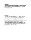 twilight fiction:Amour