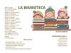La bimboteca