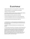 Ecosistema