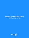 Google Apps Education Edition