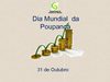 poupança