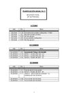 PLANIFICACIÓN ANUAL 5º _10-11_