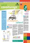 COVOITURAGE - Supplément au Journal du Parc n°20