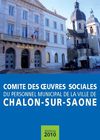 COS de Chalon-Sur-Saone