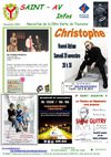 St AV INFOS novembre 2010
