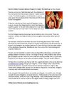 Online Forensic Science Degree