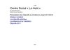 Le Contrat de Projet 2011/2014