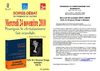 Conférence Jean-Pierre DENIS