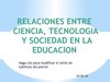 Ciencia