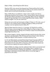 Article - Ralph A. Weeks
