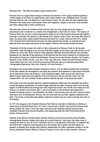 Formula Ford Article