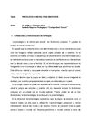 Psicología general para maestros