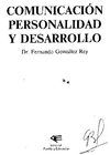 LIBRO Comunicación, Personalidad y Desarrollo