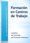 CUADERNO DEL ALUMNADO FCT