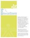 Manual del Blog SENA