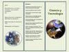 Ciencia y Tecnologia