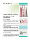 Nybble najaar 2010