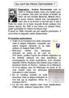 biographie des frères darmesteter