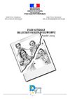 Morts violentes au sein des couples - chiffres 2009